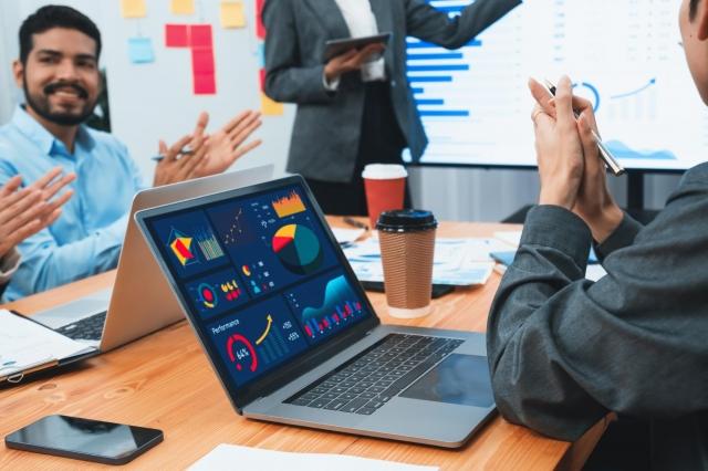 The Benefits of Hiring a Local Digital Marketing Agency